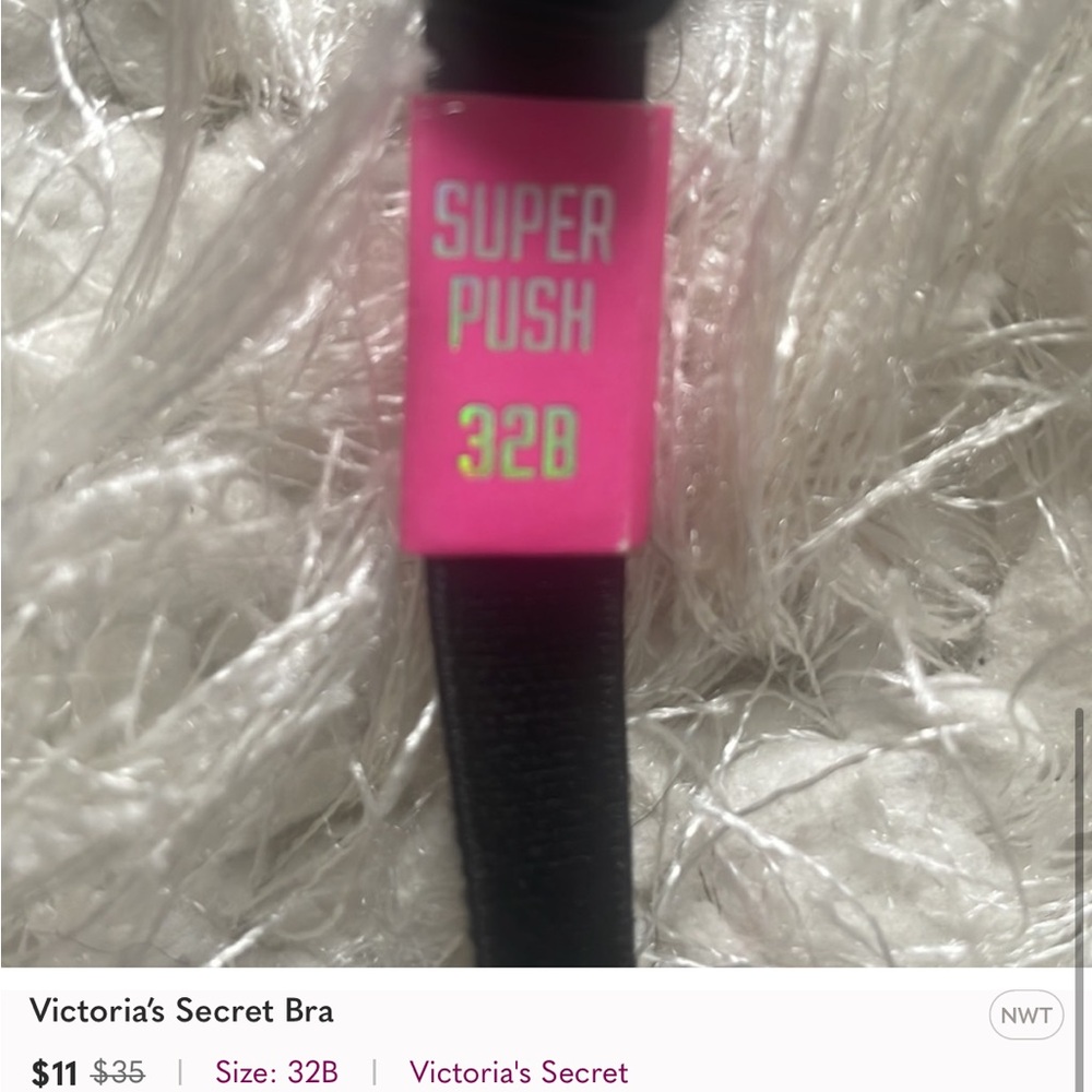 Victoria Secret - Picture 5 of 5
